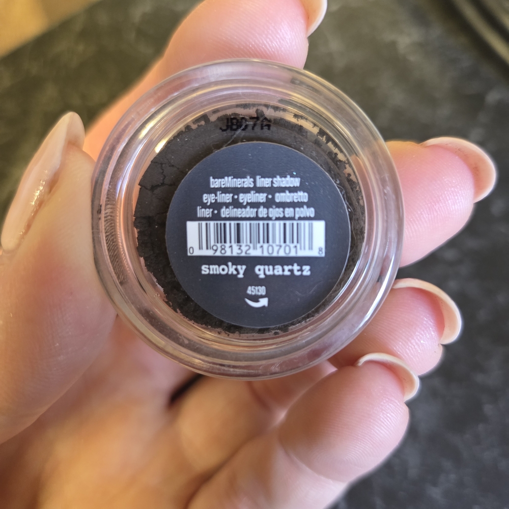 bareMinerals Smoky Quartz Liner Shadow
